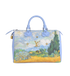 Van Gogh Speedy 30, back view